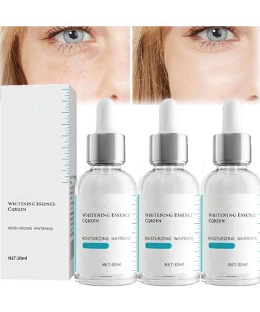 2023 Luminea Luminea Sea Grape Facial Serum Luminea Face Serum Luminea Skin (3pcs)