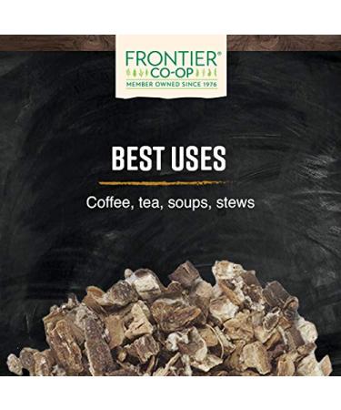 Buy Frontier Natural Products Cut & Sifted Burdock Root 16 oz | Herbal Supplements - Buy Online on GoSupps.com