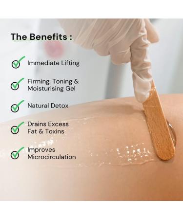 Made in France Aloe Vera + Rosemary Gel 5000 ml Professional Soothing Gel for Hair Removal and Shaving 48h Hydration & Instant Softening For Laser Wax Shaving Cream or Blade Face & Body - Buy Online on GoSupps.com