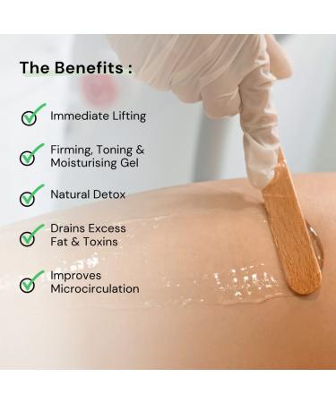 CMP Aloe Vera & Rosemary Hair Removal Solutions | Laser Wax Cream Epilator & Shave | 2000ml Professional Formula | 48h Moisture & Soothing Relief - Buy Online on GoSupps.com