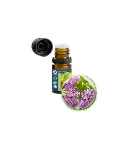 5ml (1/6oz) Lilac Absolute (Syringa Vulgaris) Essential Oil