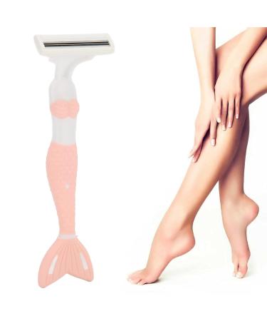 Women's Mini Body Hair Removal Shaver - Ideal for Armpits Arms & Legs | Shop Internationally - Buy Online on GoSupps.com
