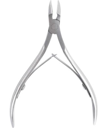 TRIXES Cuticle Care Kit - 3 Piece Stainless Steel Set for Cuticle Cutters and Remover Tools - Buy Online on GoSupps.com