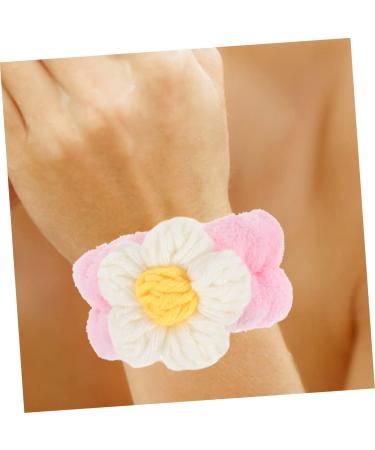 minkissy 2 Paires De Bracelets Pour Laver Le Visage Bandes De Cheveux Bandes Anti-Transpiration Serviettes Pour Se Laver Le Visage Pour Se Laver Le Visage Bracelet Pour - Buy Online on GoSupps.com