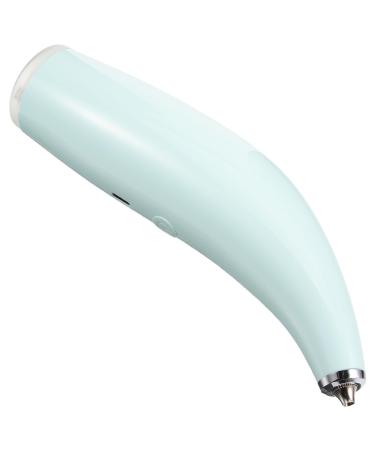 Gatuida Vaporisateur Facial Portable Brumisateur Professionnel Format Mini Abs Haute Pression Hydratation Visage Femmes Voyage Ciel Bleu