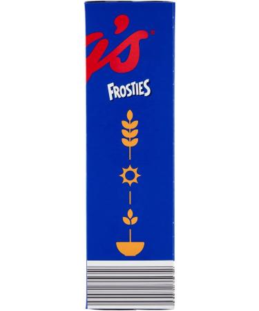 Kellogg's SELPONT Corn Frosties 375 g - Buy Online on GoSupps.com