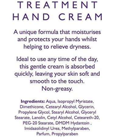 Cyclax Moistura Treatment Hand Cream 100ml - Buy Online on GoSupps.com