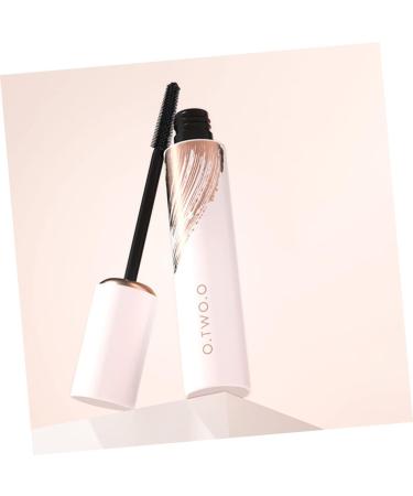 HAPINARY Mascara Waterproof Lash Makeup Waterproof Mascara Waterproof Mascara for Lash Lengthening - Buy Online on GoSupps.com