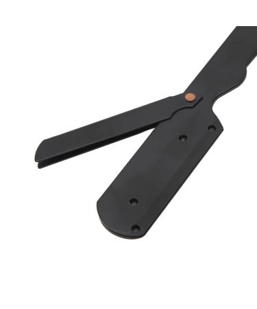 Shop Bart Razor for Men | Stainless Steel Beard Cling Keeper & Professional Hairdressing Kit - Buy Online on GoSupps.com