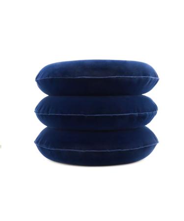 Neck pulling device 3 layers u pillow inflatable cervical neck traction traction mechanics neck cervical traction for neck pillows against head shoulder pain neck pain