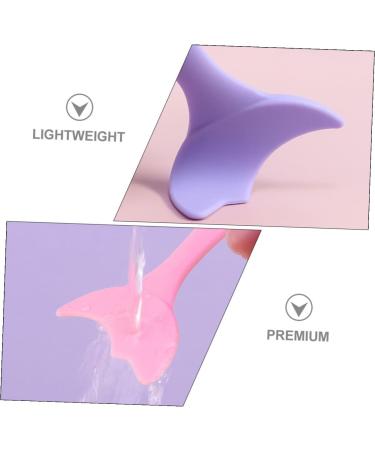 Pochoirs pour Eyeliner en Silicone 4 Pi ces Multifonctionnels R utilisables Outil Maquillage Yeux Protection Mascara Paupi res Usage Quotidien Couleur Al atoire Style Al atoire - Buy Online on GoSupps.com