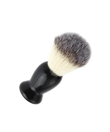 Angoily makeup brush nylon cosmetic brush nylon brush no hair removal shaving brush