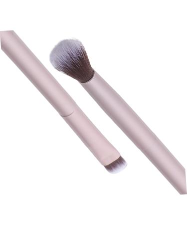 DOITOOL Eyebrow Brush Blending Brush Cosmetics Brush Brochas Para Maquillaje 2 in 1 Makeup Brush Eyeshadow Brush Makeup Tools Elf Professional Makeup Brush Miss Mix Smudge Brush - Buy Online on GoSupps.com