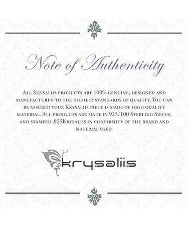 KRYSALIIS 925 Sterling Silver Classic Beaded Cup - Personalized Keepsake Gift in Premium Box - Buy Online on GoSupps.com