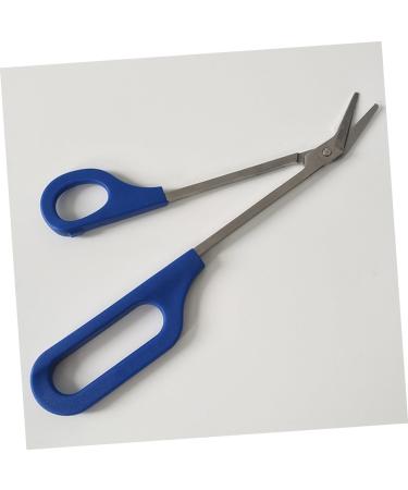 minkissy Pedicure Kit 1 Set Cosmetology kit Grooming kit Manicure kit Pregnant Woman Cosmetic kit 20x5.5cm Silver - Buy Online on GoSupps.com