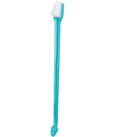 Trixie Four Toothbrush Set for Dog - Buy Online on GoSupps.com