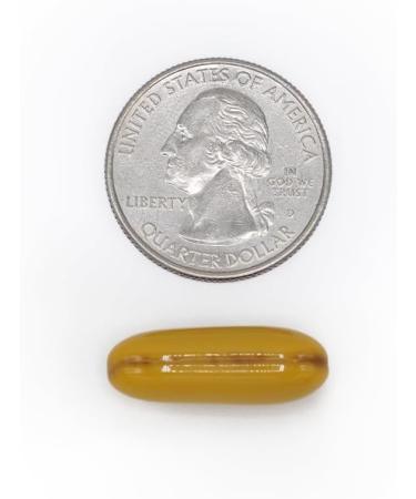 Nutra Nutrition Eye Vitamins with Lutein & Zeaxanthin Vision Support Supplement with Beta Carotene, Zinc & Vitamin A 60 Softgels - Buy Online on GoSupps.com