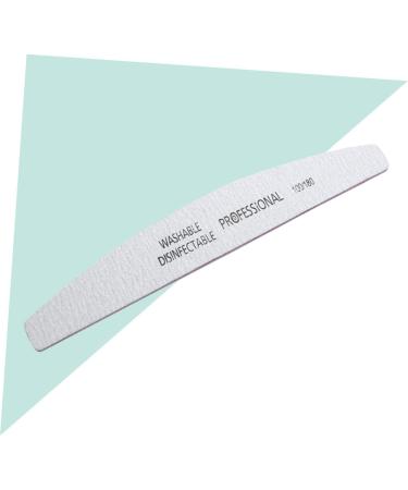 FRCOLOR Professional Nail File Nail File Board Nail Files Nail File Buffer Nail Buffer Sand Board Double Sided - Buy Online on GoSupps.com
