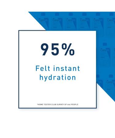 CeraVe Moisturising Lotion for Dry Skin | 236 ml | Hydrate & Repair Skin Barrier - Buy Online on GoSupps.com