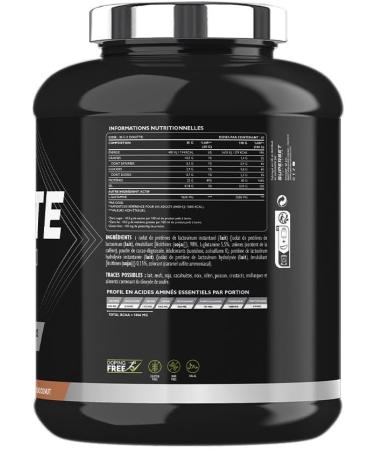 Superset Nutrition | Zero Isolate Advanced (4 lbs) | Whey Isolate | Pure Whey Isolate: zero sugar zero fat! - Buy Online on GoSupps.com