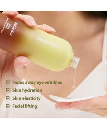 Papa Recipe Noble Rot Lifting Essence 200ml - Deep Moisturizing Korean Essence Toner for Sensitive Skin - Buy Online on GoSupps.com