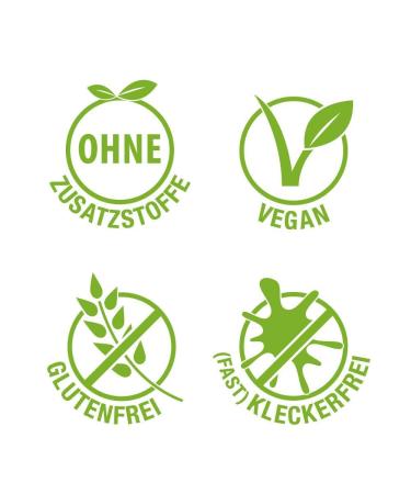 Cheeky Friends Bio Quetschie Fruit Puree for Kids - Apple Strawberry & Beetroot Vegan & Gluten-Free 12 Pack (100g each) | Healthy Snack for Babies 8+ Months - Buy Online on GoSupps.com