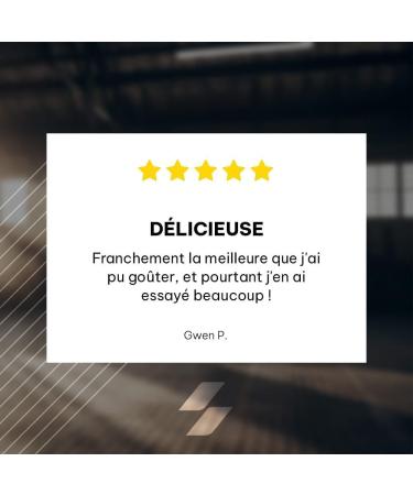 Superset Nutrition - 100% Vegan Protein (900g) - Vegetable protein mix - Pea Rice Coconut and Pumpkin + Vitamin B12 - The best alternative to classic whey - Almond & Vanilla - Buy Online on GoSupps.com