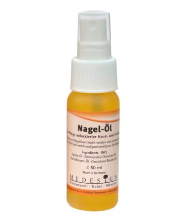 Nail oil 50ml nature