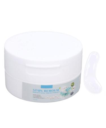 Anggrek Blueberry Tooth Powder - 1.8oz Teeth Whitening & Plaque Removal | International Shipping - Buy Online on GoSupps.com
