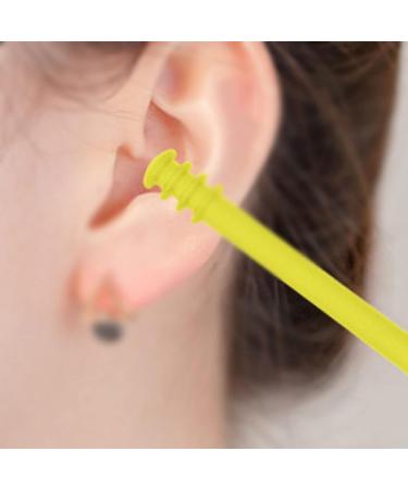 TARVIT Earwax Removal Tool - Reusable Ear Cleaner & Wax Remover | International Shipping Available - Buy Online on GoSupps.com