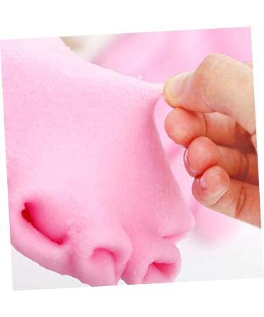 minkissy Moisturizing Gloves Moisturizing Hand Gloves Hand Moisturizer Gloves Whitening Glove Mositurizing Glove Gel Gloves Hydrating Glove Spa Glove South Korea Essential Oil - Buy Online on GoSupps.com