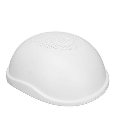 Laser Hair Growth Helmet - 62 LED Cap for Scalp Care & Hair Loss Treatment | Red & Blue Light Therapy for Healthier Hair - Buy Online on GoSupps.com