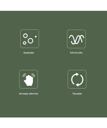 Fyearfly Compression Stockings - 15-20 mmHg Breathable Thigh High Support Stockings for Optimal Comfort - White - Buy Online on GoSupps.com