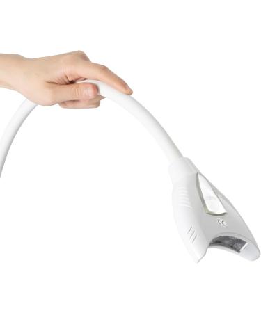 Teeth Whitening LED Lamp - White Teeth Accelerator - Jade Whitening Light MD666 for Effective Bleaching - Buy Online on GoSupps.com