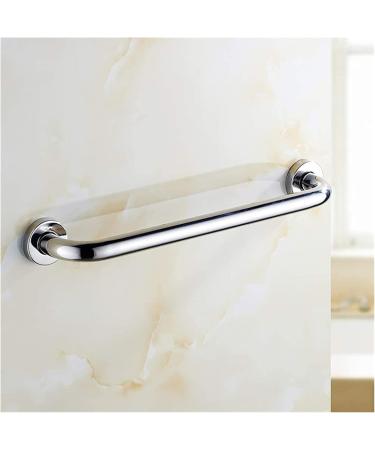 Grab Rail Armrest Grab Bar 2Pcs Stainless Steel Shower Grab Bar Handle Bathroom Balance Bar Safety Hand Rail Support Non-Slip Senior Assist - Buy Online on GoSupps.com