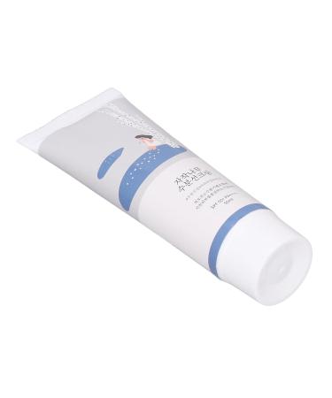 Face Barrier Sunscreen - Lightweight Waterproof 50ml UVA Protection for Hot Weather | International Shipping - Buy Online on GoSupps.com