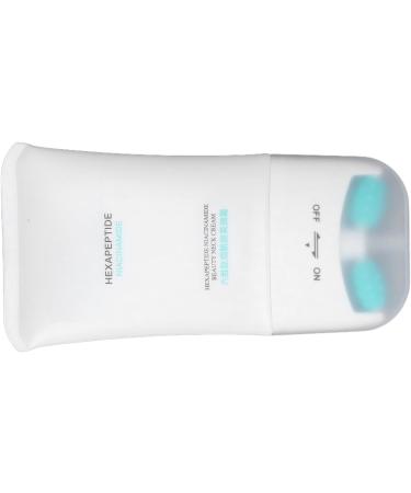 Neck Firming Cream Roller Double Niacinamide Roller Neck Cream Fade Fine Lines Prevent Aging Nasolabial Folds - Buy Online on GoSupps.com