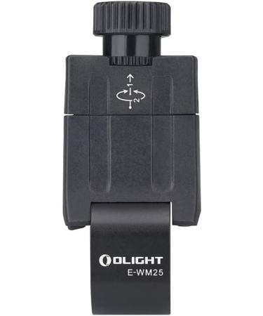 Buy Olight E-WM25 Flashlight | Compatible with Warrior X M20SX M21 M22 M2R M2T M23 M3XS-UT | International Shipping Available - Buy Online on GoSupps.com