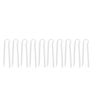 Hearing Amplifier Brush Long Lasting Lightweight Stable Hearing Amplifier Kits for Outdoor for Elderly(R Tube 3.3)