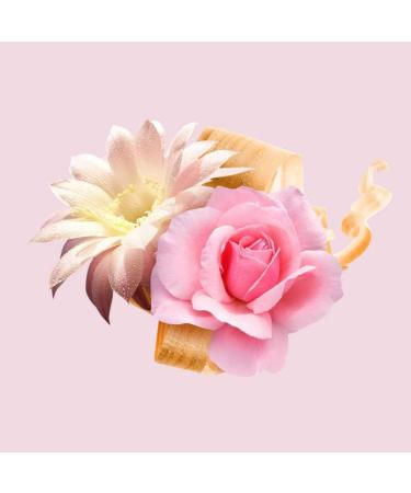 Hugo Boss Ma Vie Eau de Parfum Women's Floral Perfume With Notes of Cactus Blossom Rose Bud & Cedarwood Luxury Perfumes for Women Long Lasting Fragrance 2.5 Ounce (Pack of 1) - Buy Online on GoSupps.com