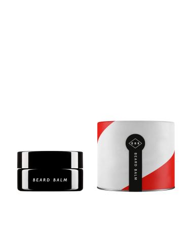 Oak Beard Balm I Bartbalam BartPomade (50 ml): Makes smooth.Gives a light hold and shine.Natural beard care for men with full beard.Certified natural cosmetics from Berlin.