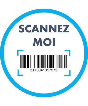  Diadermine Diadermine - Micellar Cleansing Water - Express 3 in 1 - All Skin Types - Removes makeup - Hydrates the skin - Facial cleanser - 93% naturally derived ingredients - 400 ml bottle - Buy Online on GoSupps.com