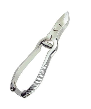 AAProTools Manicure Barrel Spring Nail Pliers/Chiropody Or Podiatry Pliers