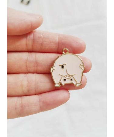 Panda Piggy Shiba Inu Needle Minder Set for Cross Stitch & Sewing - 3 Magnetic Needle Holders - Buy Online on GoSupps.com