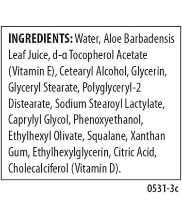 Carlson - ADE Hand and Body Cream Avocado Oil 20000 IU Vitamin D 10000 IU Vitamin E Unscented 4 oz - Buy Online on GoSupps.com