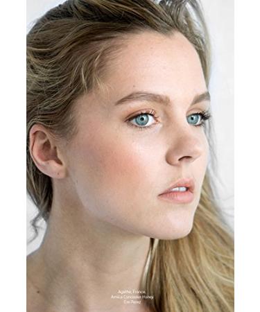 Ere Perez Natural Arnica Concealer | Vegan & Cruelty-Free Clean Beauty (Honey) - Buy Online on GoSupps.com