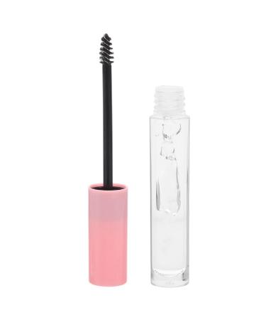 Gel Fixateur Transparent pour Sourcils Waterproof Gel Liquide Coiffant sans Couleur R sistant la Transpiration Soin R parateur Effet Naturel Longue Tenue Maquillage