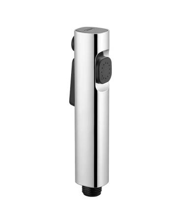 Booster shower small nozzle tap spray women's-wash spray nozzle toilet companion bidet spray for toilet bathroom car wash galvanized