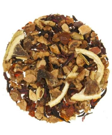 The Metropolitan Tea Company Lime Gelato Tea 1.1lbs