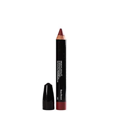 Bobbi Brown Art Stick No. 01 Rose Brown 0.2 oz - Women's Lipstick - Pack of 1 - Buy Online on GoSupps.com